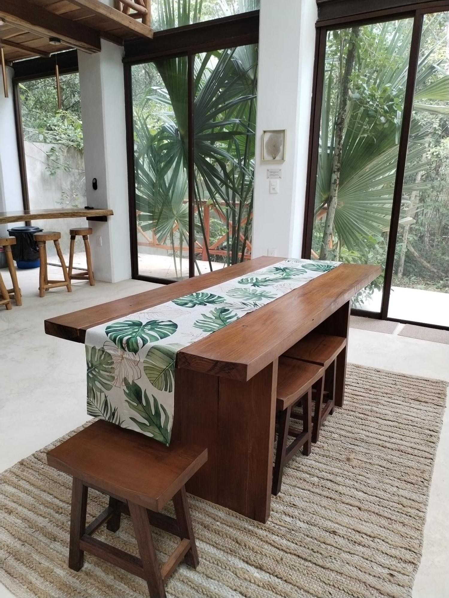 Vila Saasil Kaax Chemuyil Exteriér fotografie